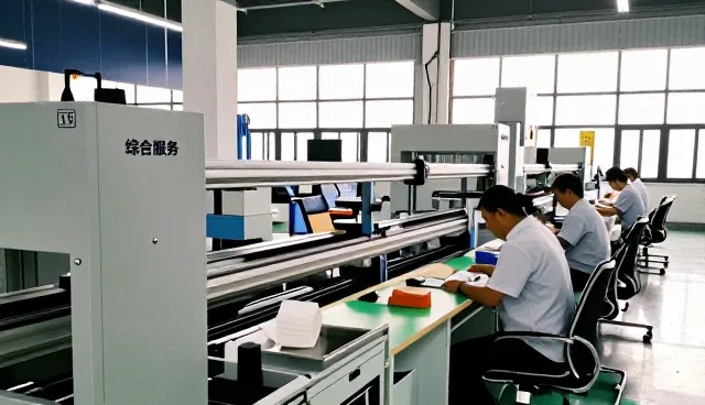 郴州市奥姆德电子科技有限公司