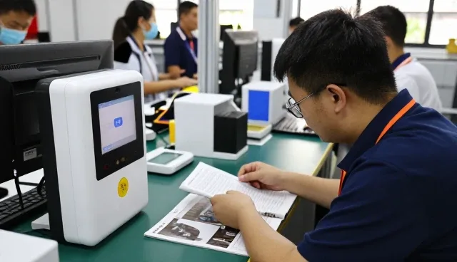 郴州市奥姆德电子科技有限公司满足不同旧房翻新下的安装调试服务需求