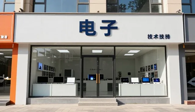 电子模块选型中的技术支撑要点解析