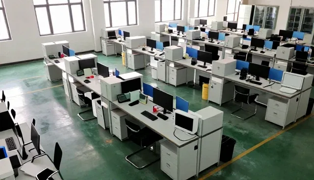 郴州市奥姆德电子科技有限公司介绍定制化解决方案基础知识